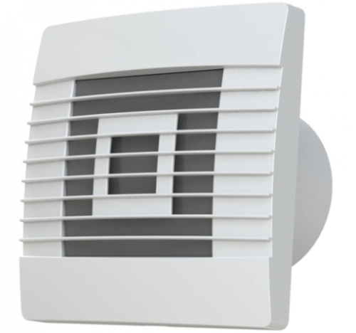 Вытяжной вентилятор airRoxy pRestige 120 PS ZG (01-031)