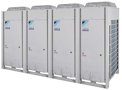 Наружный блок Daikin RQCEQ280PY1