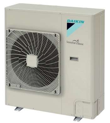 Наружный блок Daikin RZQSG100L9V1