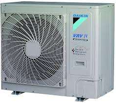 Наружный блок Daikin RXYSQ4TY1