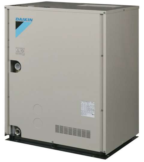 Наружный блок Daikin RWEYQ18