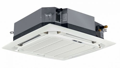 Сплит-система Quattroclima QV-I48CF/QN-I48UF/QA-ICP8B