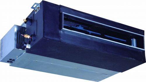 Сплит-система Tosot T18H-LD2 (T18H-LD2/I2_T18H-LU2/O)