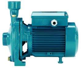 Центробежный насос Calpeda NM 25/20B/B