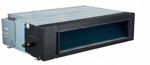 Сплит-система Quattroclima QV-I60DF/QN-I60UF