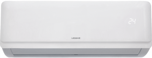 Сплит-система Lessar LS-H24KPA2/LU-H24KPA2