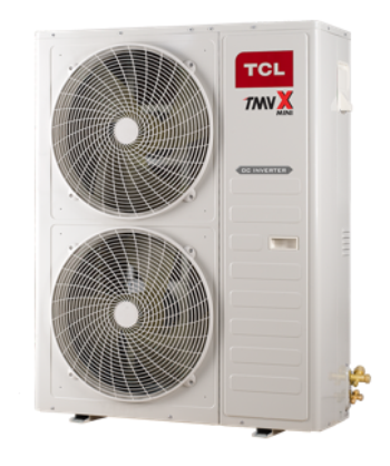 Наружный блок TCL TMV-Vd140W/N1S