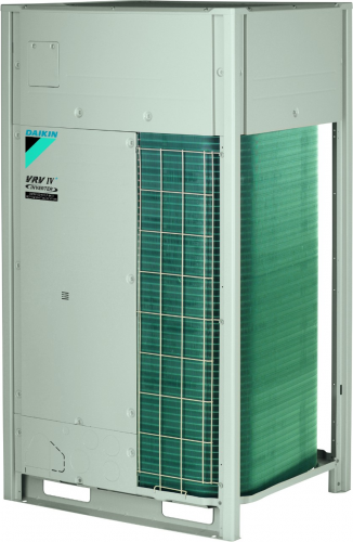 Наружный блок Daikin REYQ12U