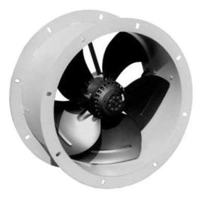 Осевой вентилятор 2VV VKN-P-04-500/4D