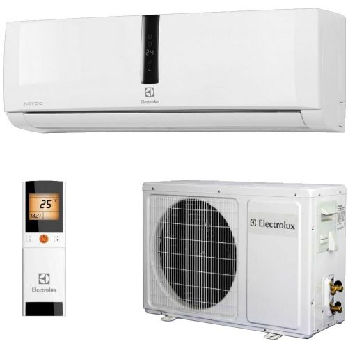 Сплит-система Electrolux EACS-36 HN/N3