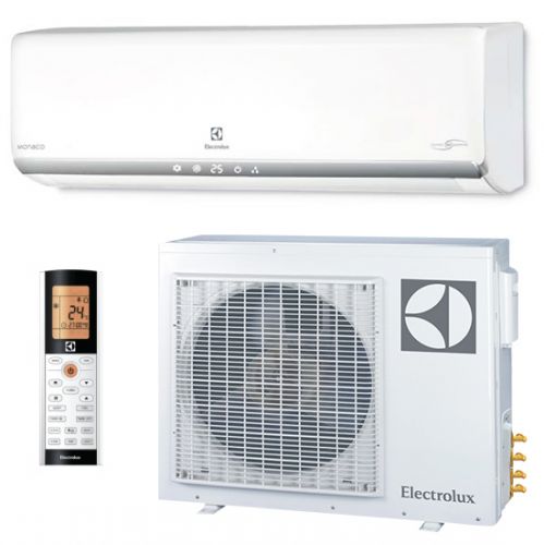 Сплит-система Electrolux EACS/I-24 HM/N3