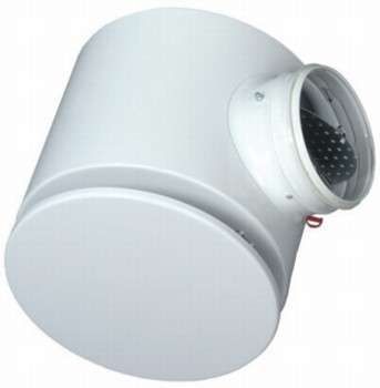Systemair TSR-200 ceiling diffuser