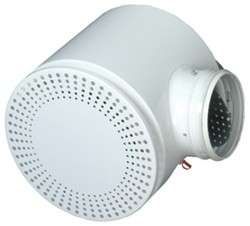 Systemair TSP-160 Round ceiling diffuser