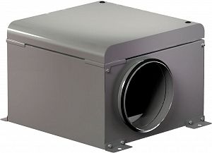 Вентилятор Lessar LV-FDCS 400L