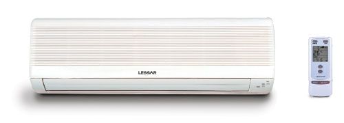 Фанкойл Lessar LSF-250KB22