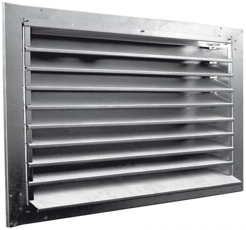 Наружная решетка Lessar LV-LT 600x700
