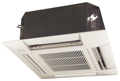 Внутренний блок Daikin FXZQ40M9