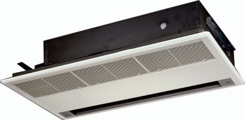 Внутренний блок Daikin FXFQ125B/BYCQ140E