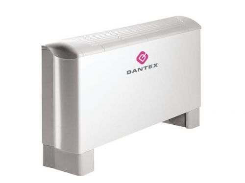 Фанкойл Dantex DF1021ERMA