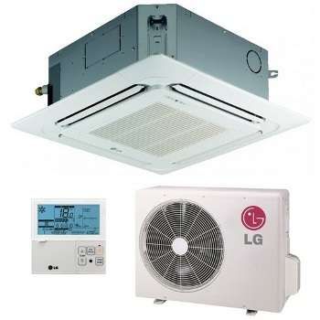 Сплит-система LG UT60/UU60/PT-UMC