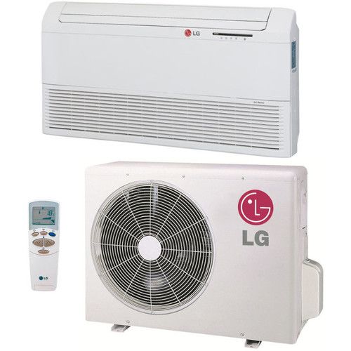 Сплит-система LG UV36/UU37