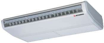 Внутренний блок Mitsubishi Heavy Industries FDE56KXE6F