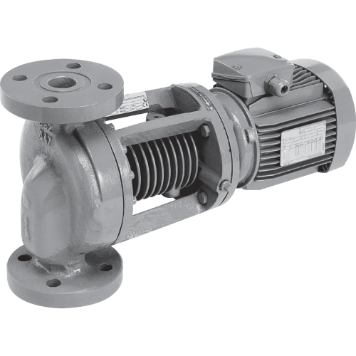 Циркуляционный насос Wilo IPH-W65/160-4/2