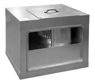 Канальный вентилятор Remak RPH 90-50/45-8D