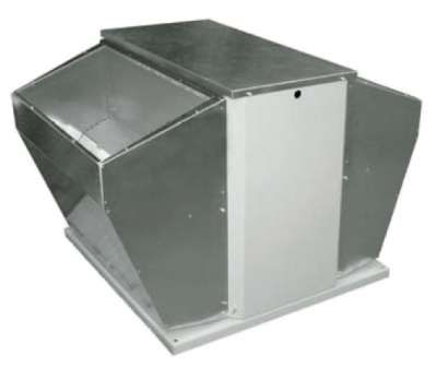 Крышный вентилятор Remak RF 71/45-4D
