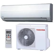 Сплит-система Toshiba RAS-18SKHP-E/RAS-18S2AH-E