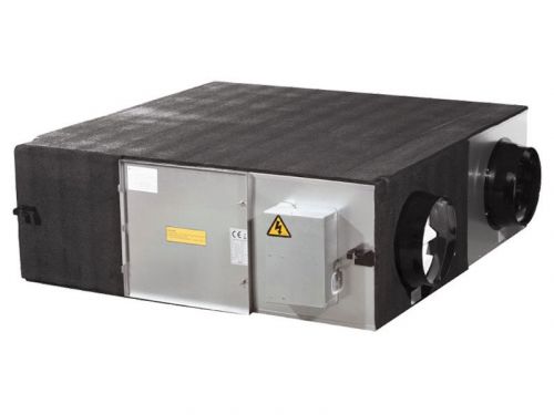 Вентиляционная установка Midea HRV-1000