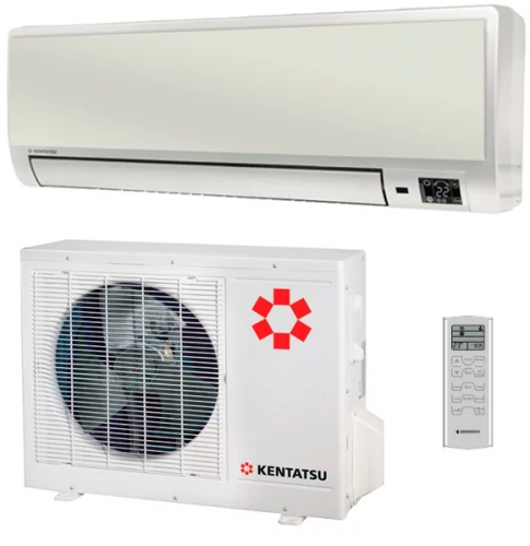 Сплит-система Kentatsu KSGH26HFAN1(-W) / KSRH26HFAN1