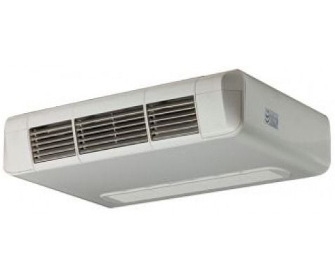 Фанкойл MDV MDKH2-600