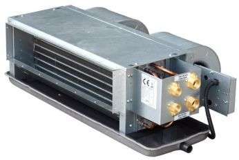 Фанкойл MDV MDKT2-500G50