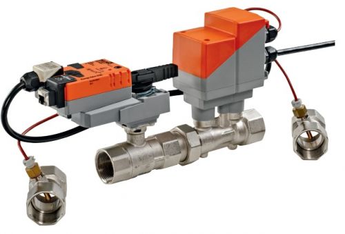 Энергетический клапан Belimo EV020R+BAC1