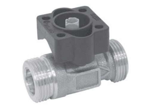 2-х ходовой регулирующий шаровой кран Belimo R419D