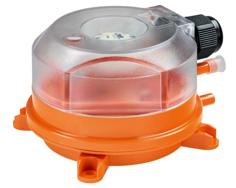 Переключатель дифференциального давления Belimo 01APS-10U