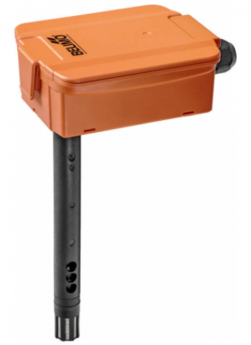 Канальный датчик CO2 Belimo 22DTC-13