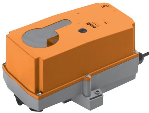 Поворотный привод Belimo NKQ24A-1