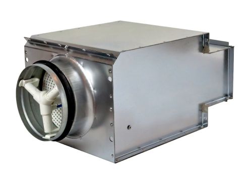 Камера статического давления Systemair ODEN-3-800x200