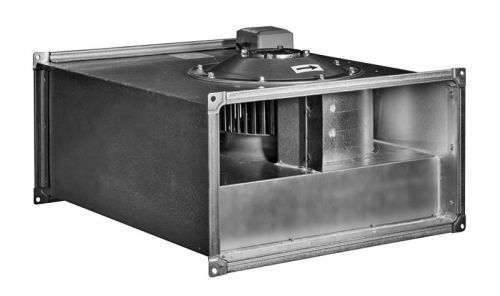 Канальный вентилятор Zilon ZFP 50-30-4D
