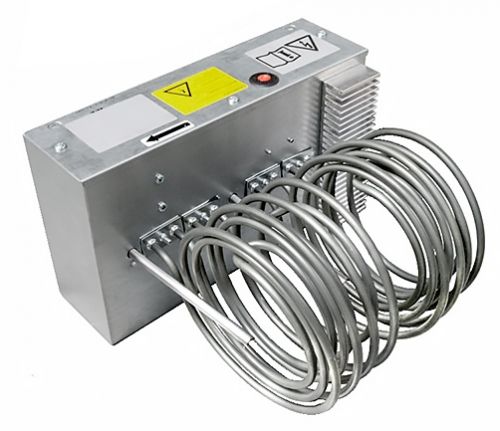 Электрический нагреватель Zilon ZEA 500-5,0-2f