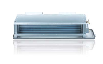 Фанкойл Haier FCE-051BCN2B