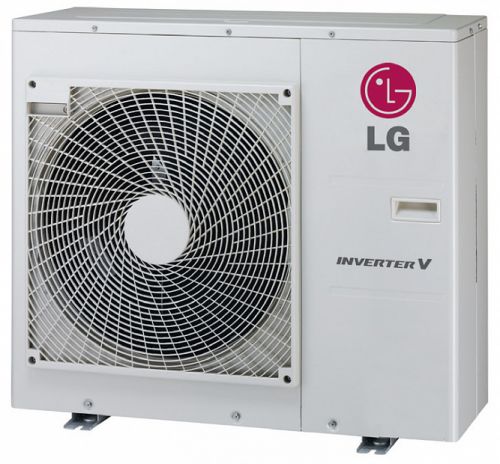 Наружный блок LG MU2M17.UL4R0