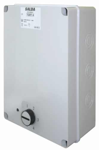 Регулятор скорости Salda TGRT 5