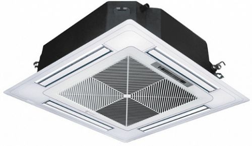 Кассетный фанкойл Royal Clima VC-C 125P2