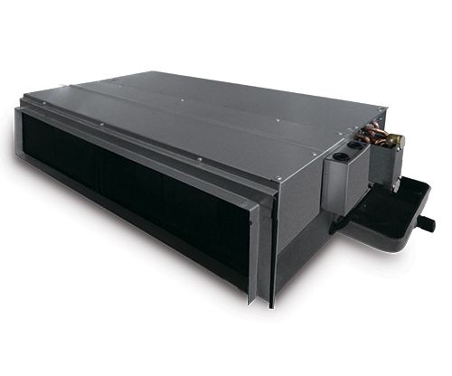 Канальный фанкойл Royal Clima VC-S 125P2