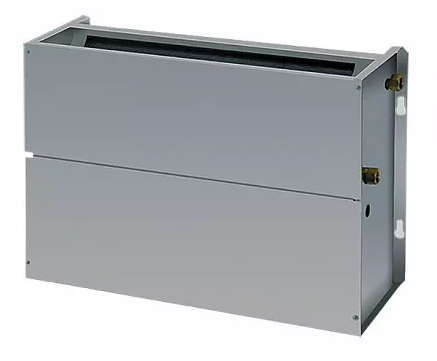 Канальный фанкойл Royal Clima VCT 104 IV2