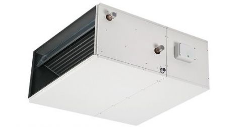 Канальный фанкойл Royal Clima VCF-690 P4 (K)