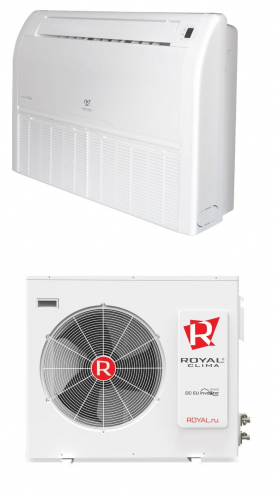 Сплит-система Royal Clima CO-F 18HNI/CO-E 18HNI/OUT